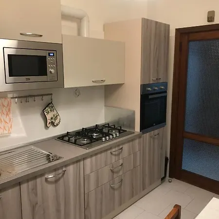 Casa Iolanda Apartamento Chiavari