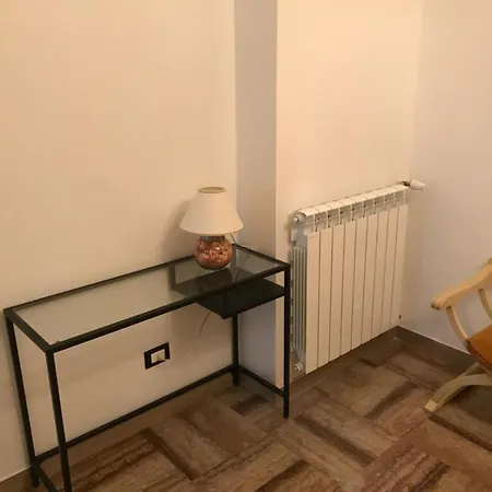 Daire Casa Iolanda *