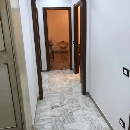 Casa Iolanda Daire
