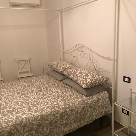 Casa Iolanda Daire Chiavari