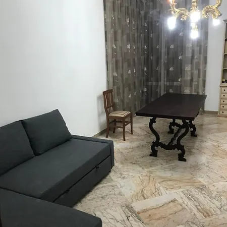 Daire Casa Iolanda Chiavari