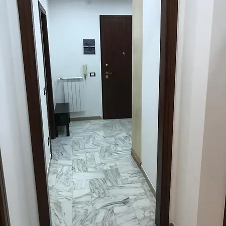 Casa Iolanda Daire Chiavari